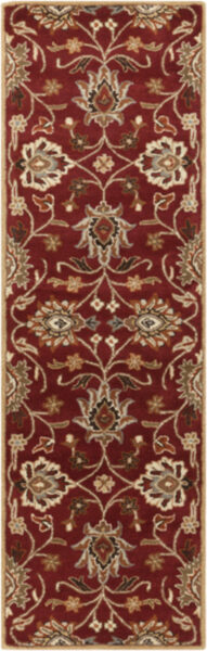 Caesar 2’6″x8′ Handmade Runner