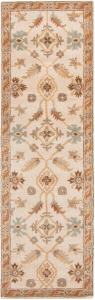 Caesar 2’6″x8′ Handmade Runner