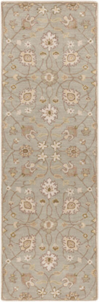 Caesar 2’6″x8′ Handmade Runner