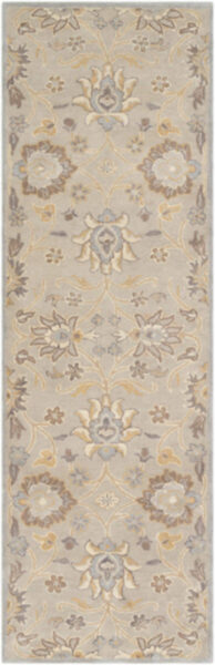 Caesar 2’6″x8′ Handmade Runner