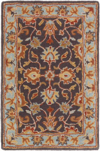 Caesar 2’x3′ Handmade Rug