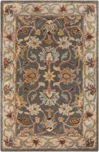 Caesar 2’x3′ Handmade Rug