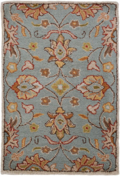 Caesar 2’x3′ Handmade Rug