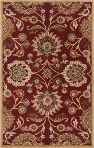 Caesar 2’x3′ Handmade Rug