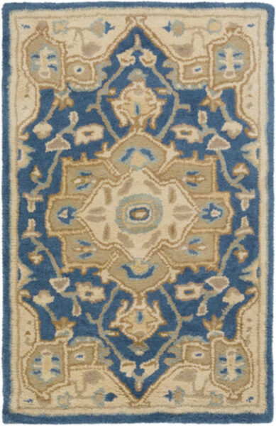 Caesar 2’x3′ Handmade Rug