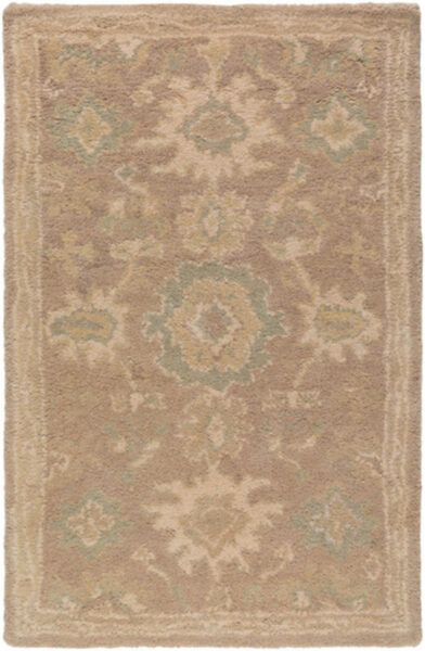 Caesar 2’x3′ Handmade Rug