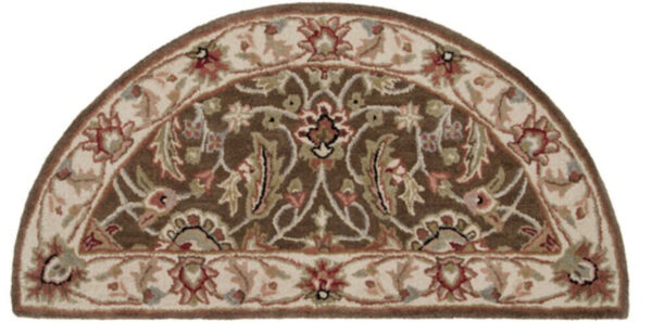 Caesar 2’x4′ Handmade Rug