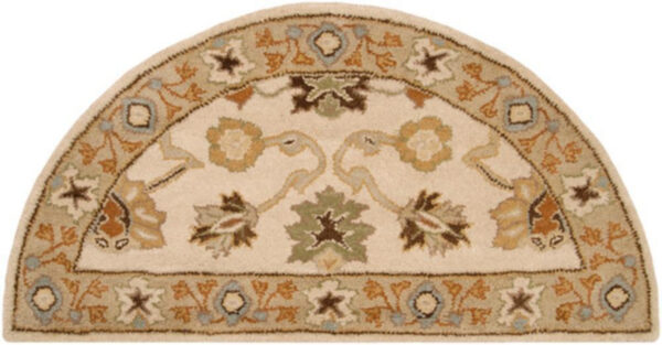 Caesar 2’x4′ Handmade Rug