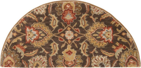 Caesar 2’x4′ Handmade Rug
