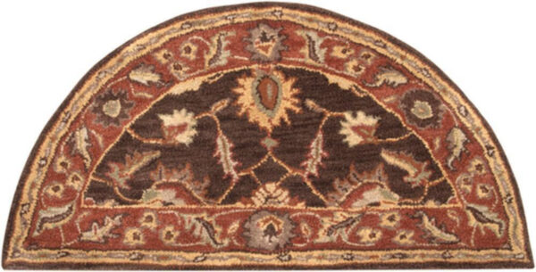 Caesar 2’x4′ Handmade Rug