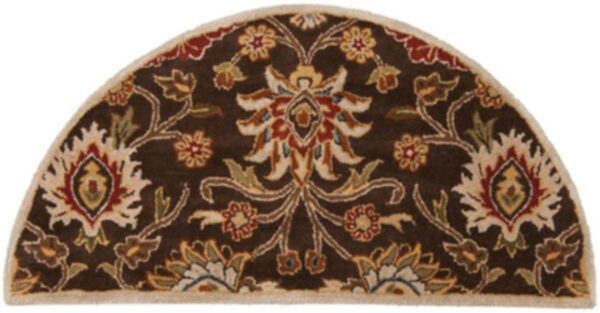 Caesar 2’x4′ Handmade Rug