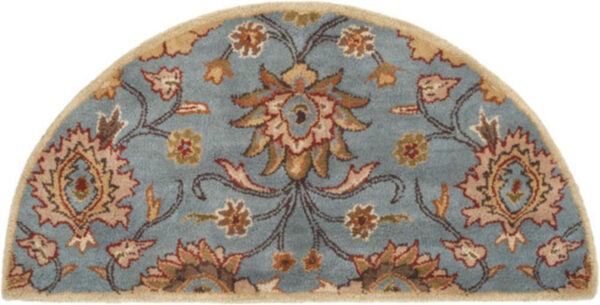 Caesar 2’x4′ Handmade Rug