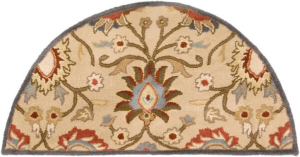 Caesar 2’x4′ Handmade Rug