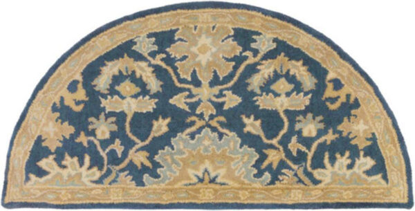 Caesar 2’x4′ Handmade Rug