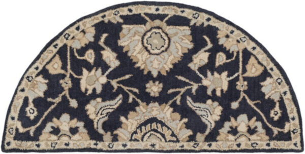 Caesar 2’x4′ Handmade Rug