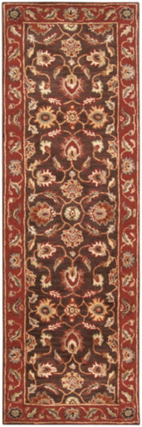 Caesar 3’x12′ Handmade Runner