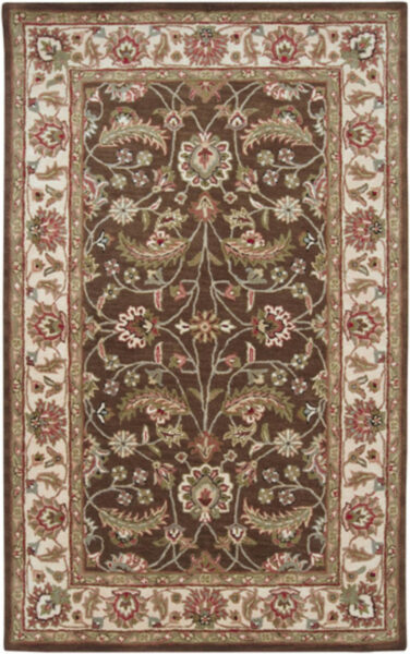 Caesar 4’x6′ Handmade Rug