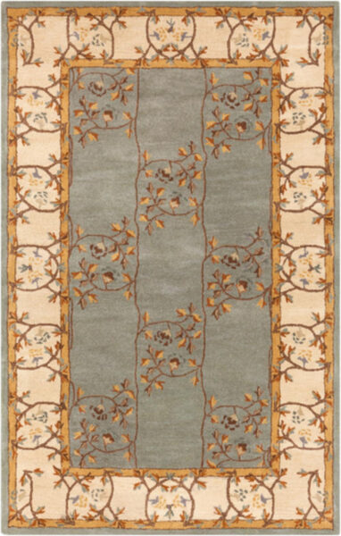 Caesar 4’x6′ Handmade Rug