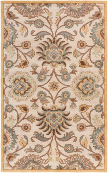 Caesar 5’x8′ Handmade Rug