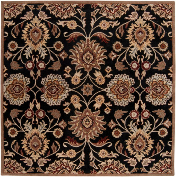 Caesar 6’x6′ Handmade Rug