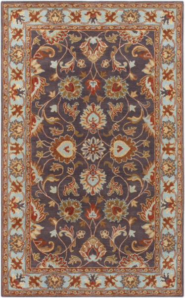 Caesar 6’x9′ Handmade Rug