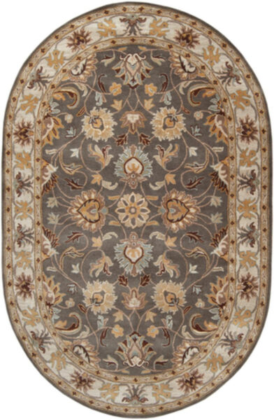 Caesar 6’x9′ Handmade Rug