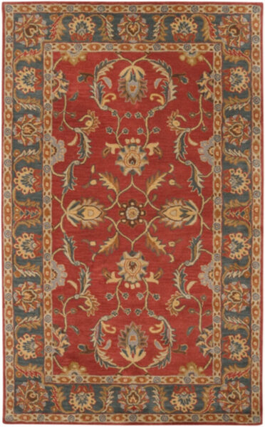 Caesar 6’x9′ Handmade Rug