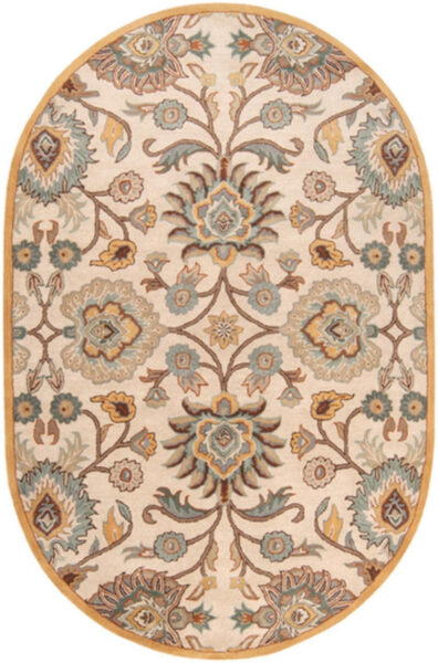 Caesar 6’x9′ Handmade Rug