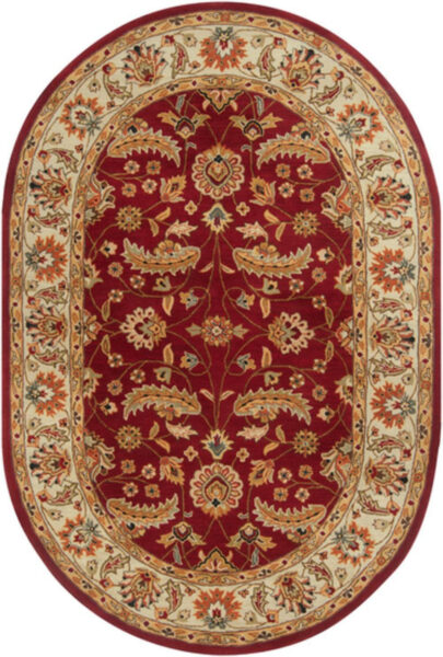 Caesar 6’x9′ Handmade Rug