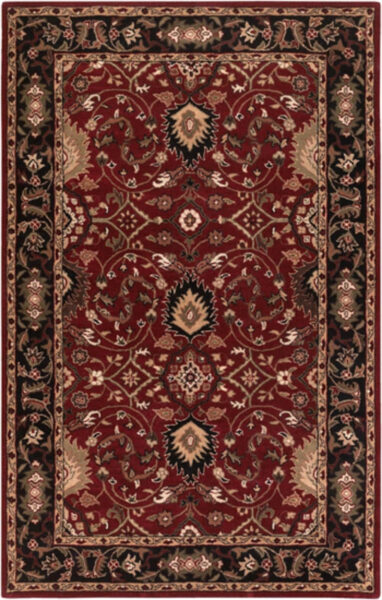 Caesar 6’x9′ Handmade Rug
