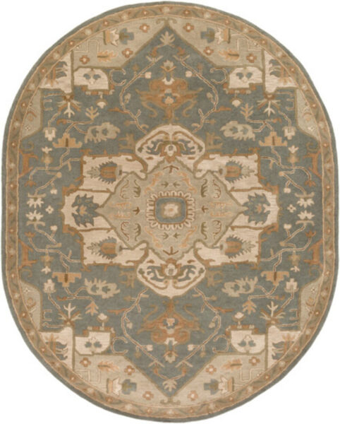 Caesar 6’x9′ Handmade Rug