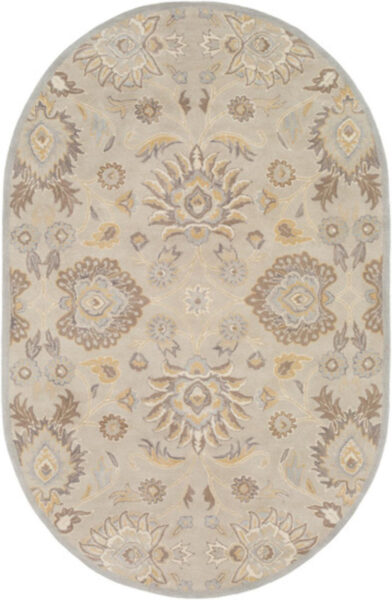 Caesar 6’x9′ Handmade Rug