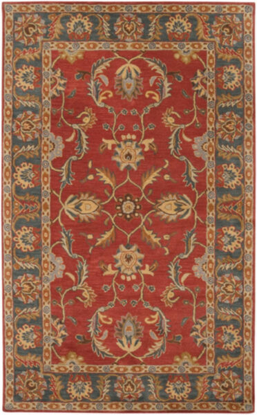 Caesar 7’6″x9’6″ Handmade Rug