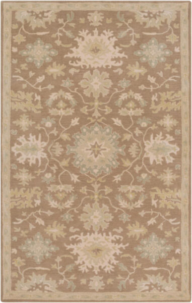 Caesar 7’6″x9’6″ Handmade Rug