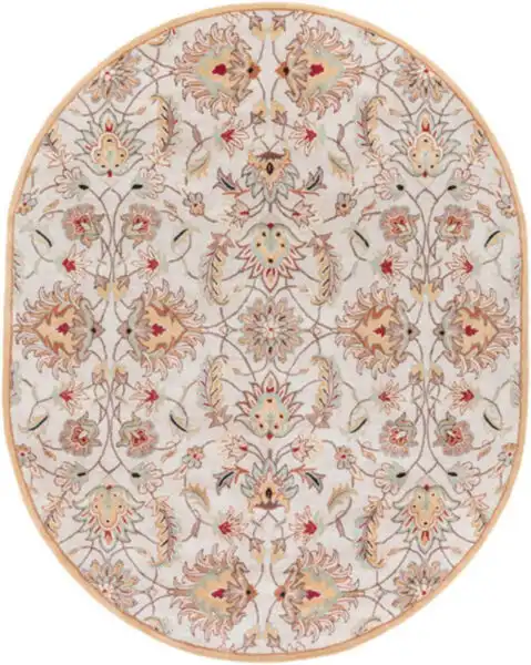 Caesar 8’x10′ Handmade Rug