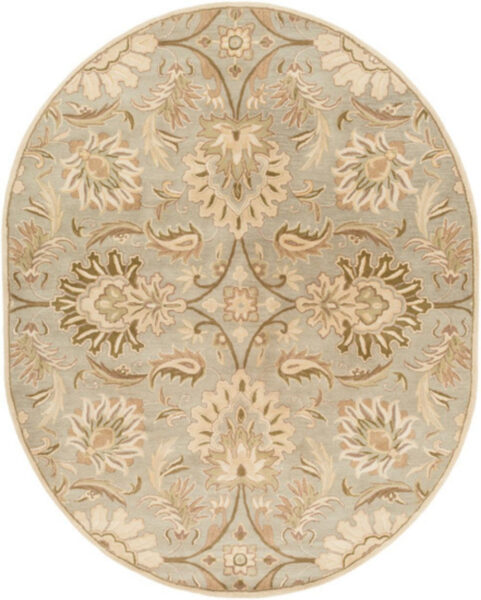 Caesar 8’x10′ Handmade Rug
