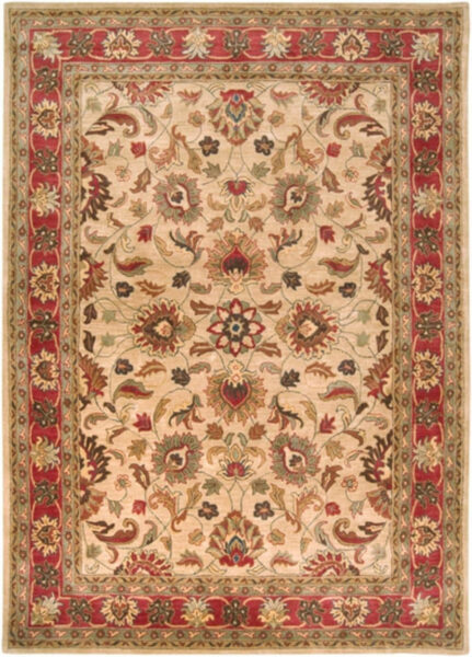 Caesar 8’x11′ Handmade Rug
