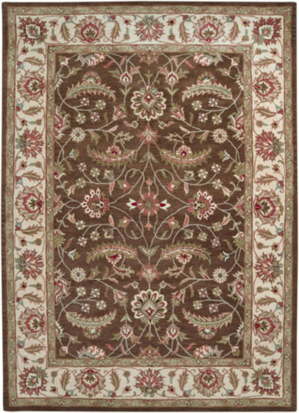 Caesar 8’x11′ Handmade Rug