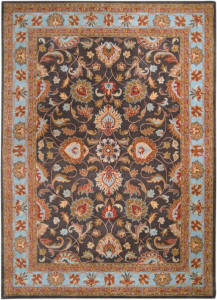 Caesar 8’x11′ Handmade Rug