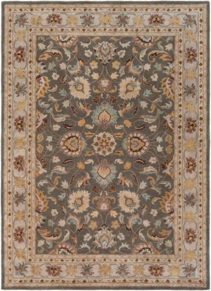 Caesar 8’x11′ Handmade Rug