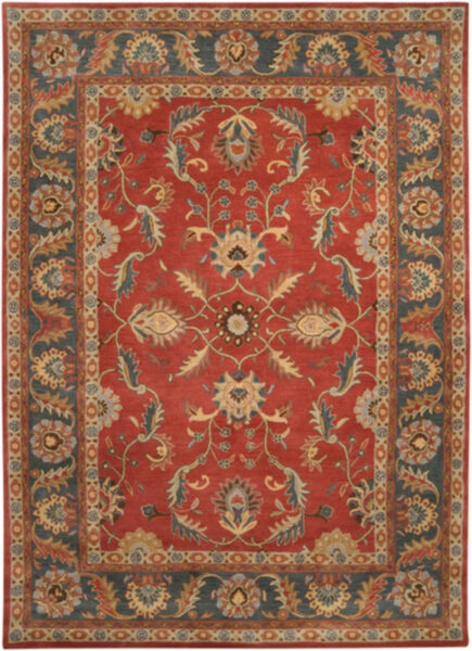 Caesar 8’x11′ Handmade Rug