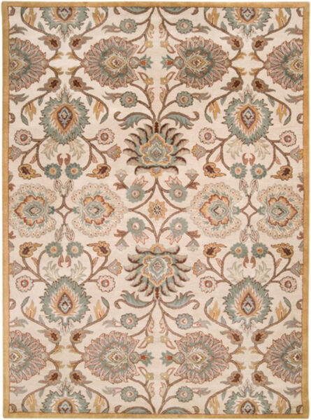 Caesar 8’x11′ Handmade Rug