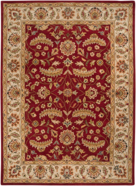 Caesar 8’x11′ Handmade Rug