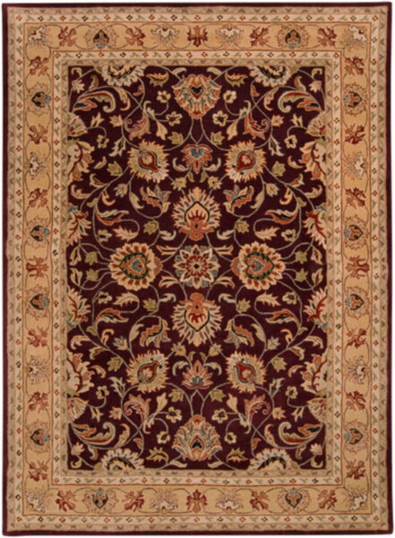 Caesar 8’x11′ Handmade Rug
