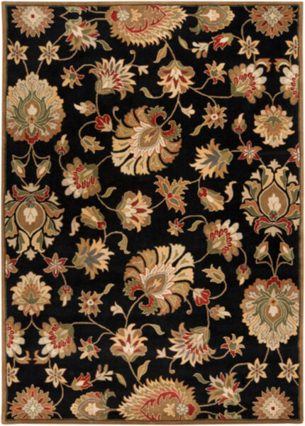 Caesar 8’x11′ Handmade Rug