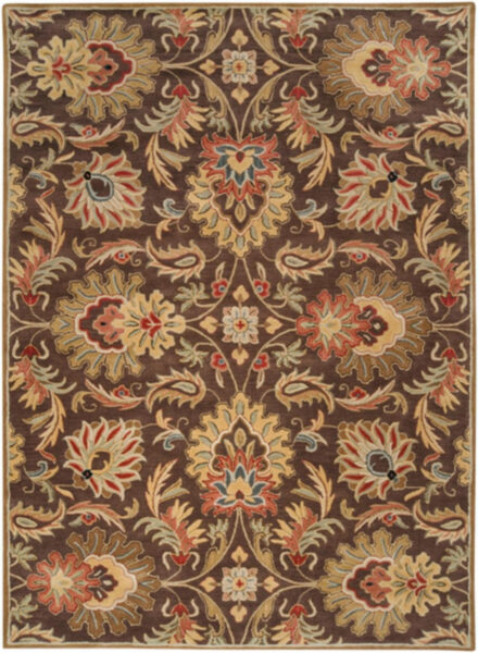 Caesar 8’x11′ Handmade Rug