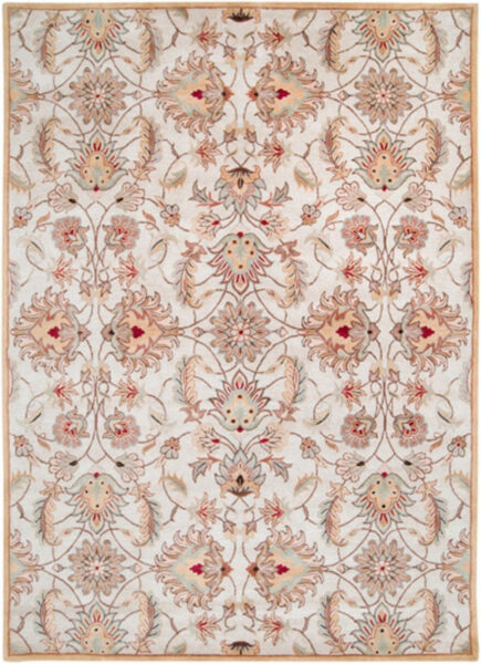 Caesar 8’x11′ Handmade Rug