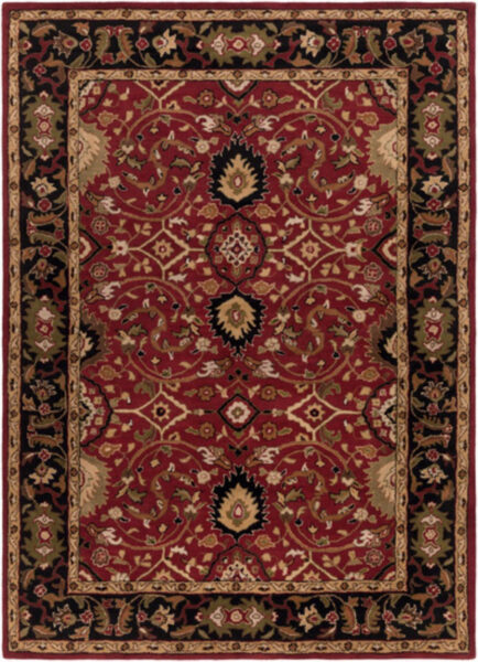 Caesar 8’x11′ Handmade Rug