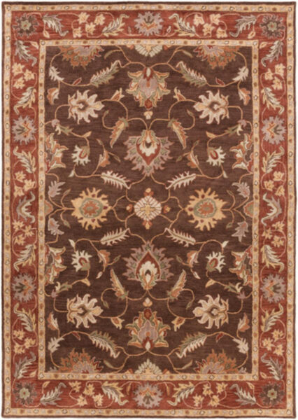 Caesar 8’x11′ Handmade Rug