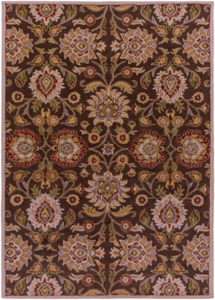 Caesar 8’x11′ Handmade Rug